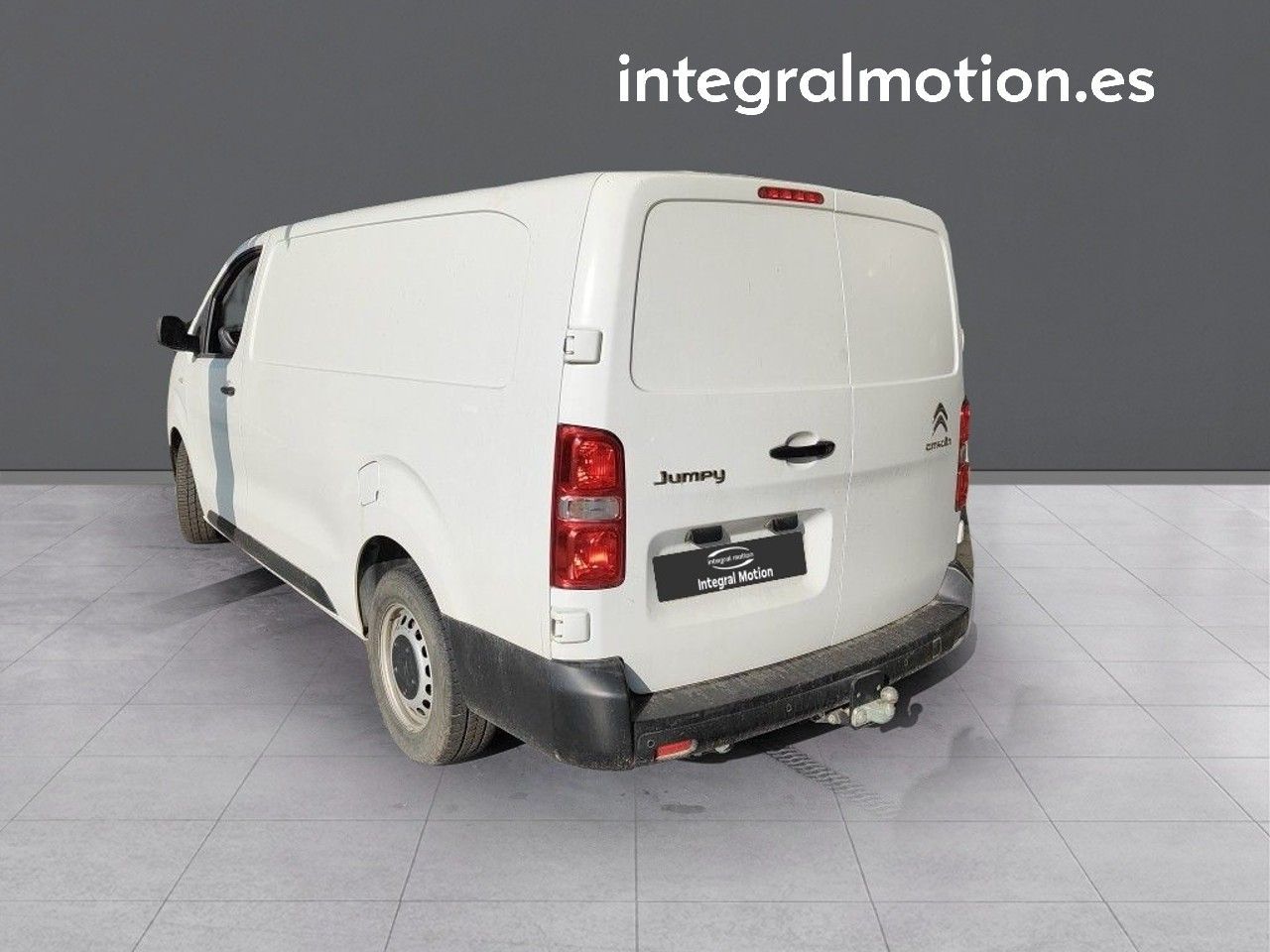 citroën jumpy 2019 / foto grande (3)