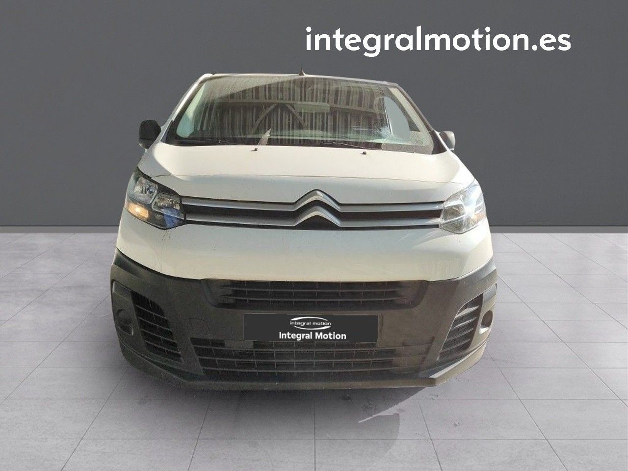 Foto citroën jumpy 2019 /