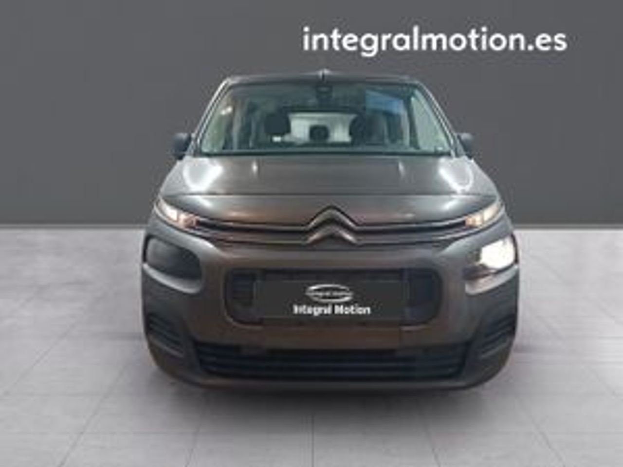 Foto citroën berlingo 2019 /