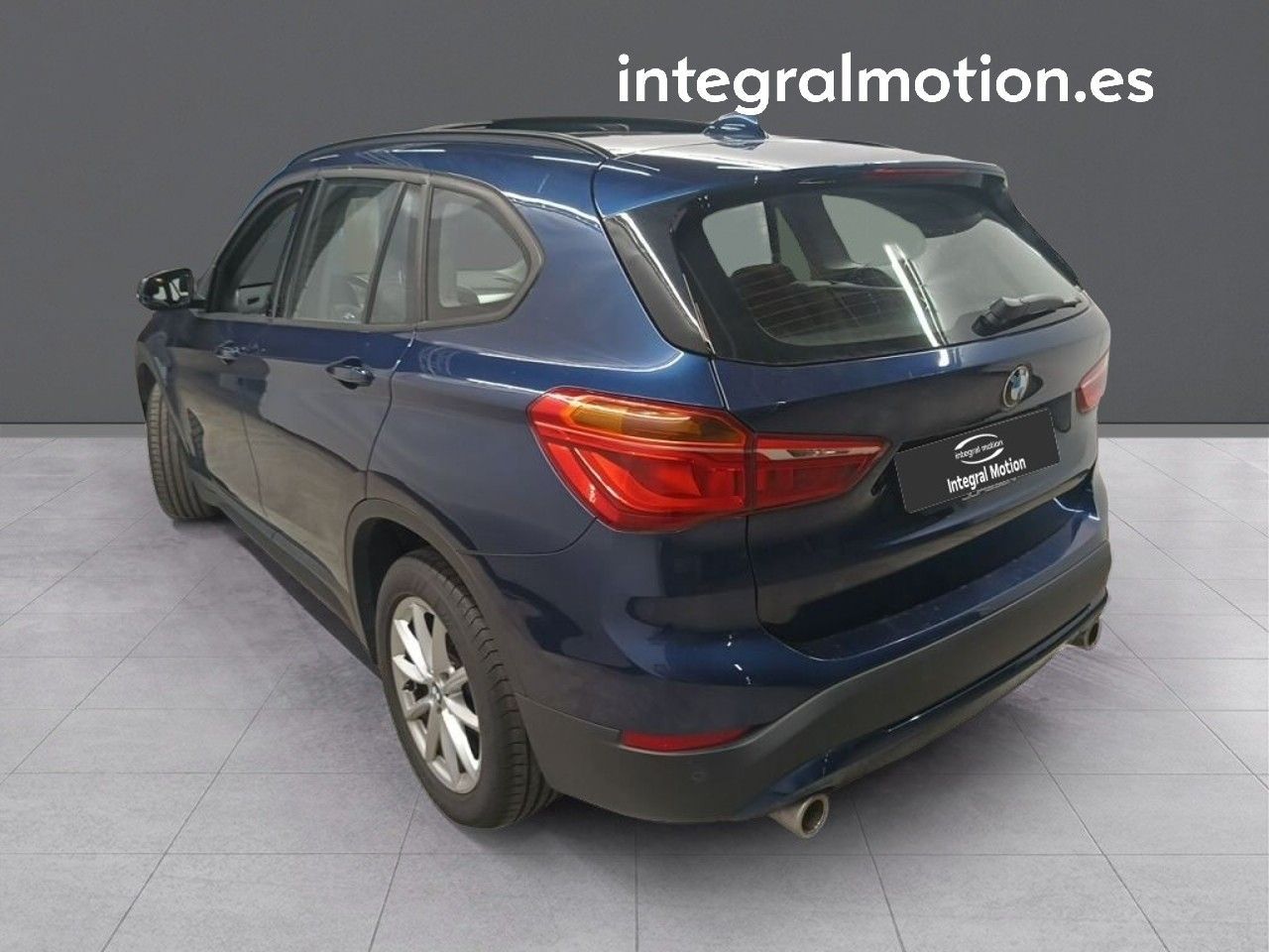 bmw x1 2020 / foto grande (3)