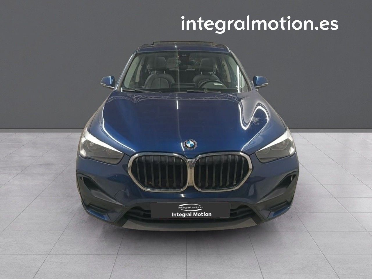Foto bmw x1 2020 /