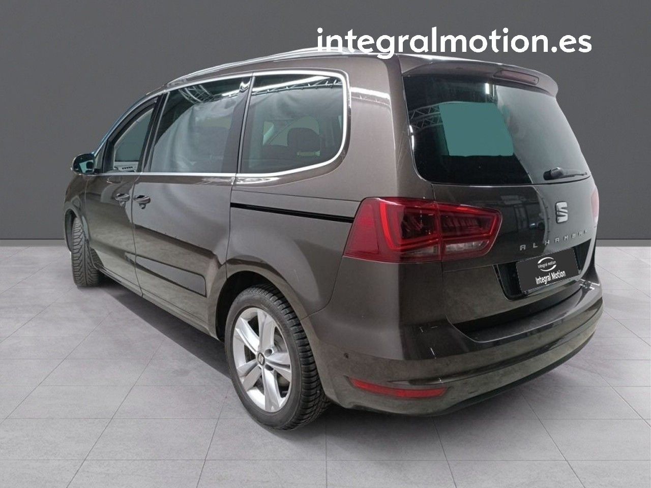 seat alhambra 2019 / foto grande (3)