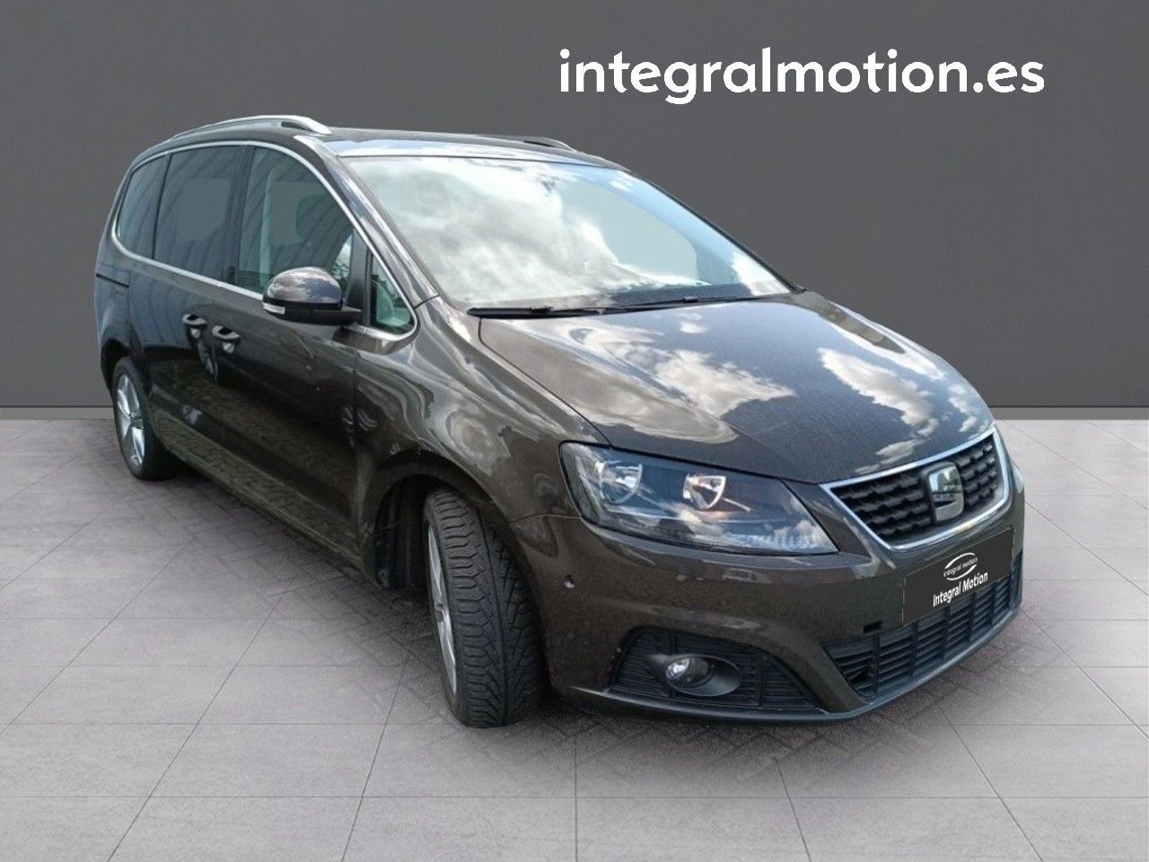 seat alhambra 2019 / foto grande (2)