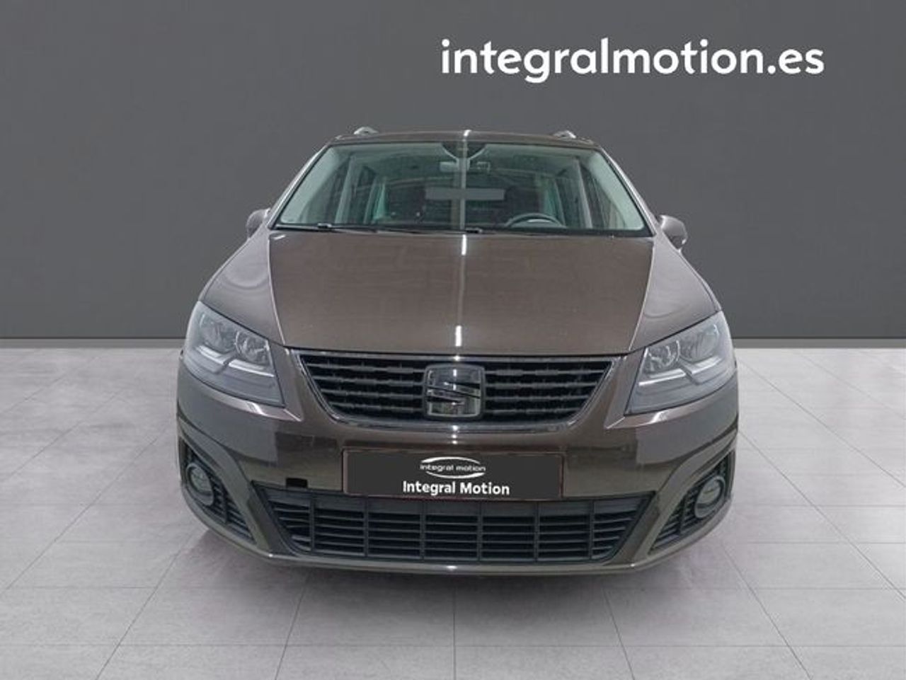 seat alhambra 2019 / foto grande (1)