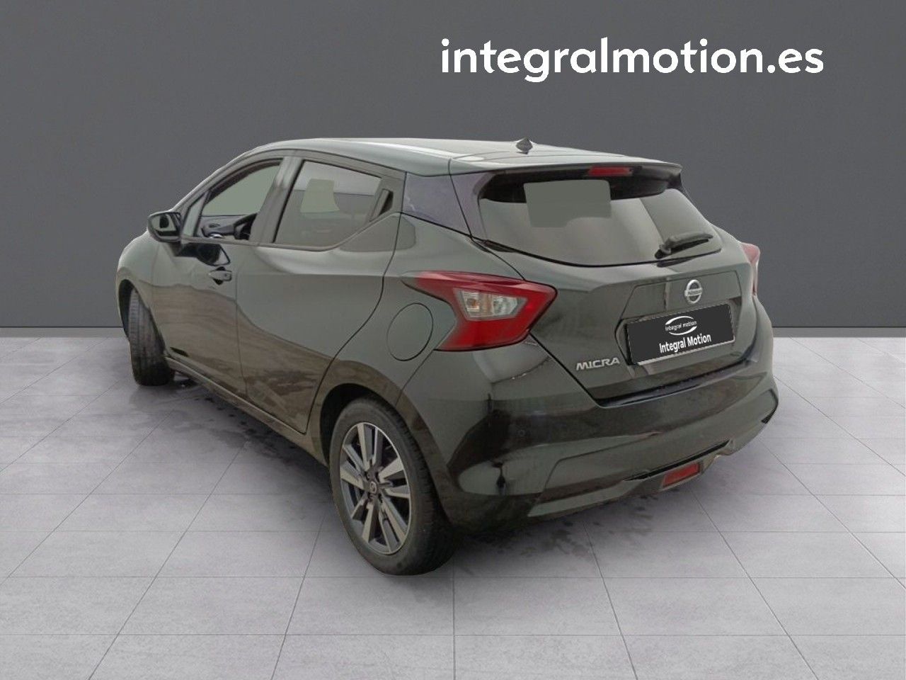 nissan micra 2019 / foto grande (3)