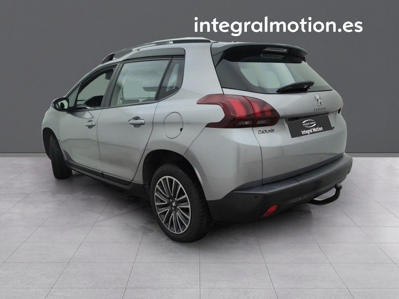 peugeot 2008 2019 / foto grande (3)