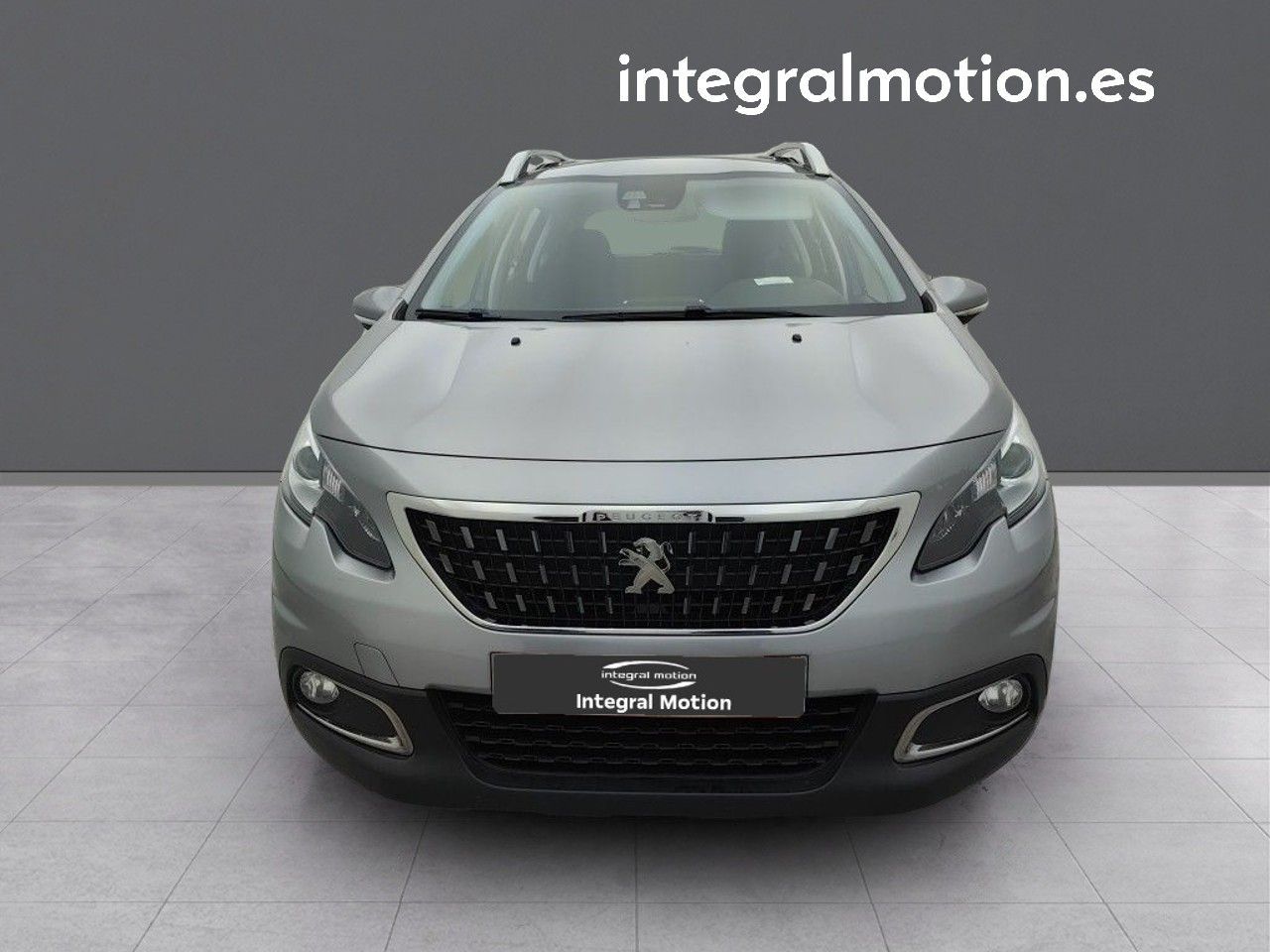 Foto peugeot 2008 2019 /
