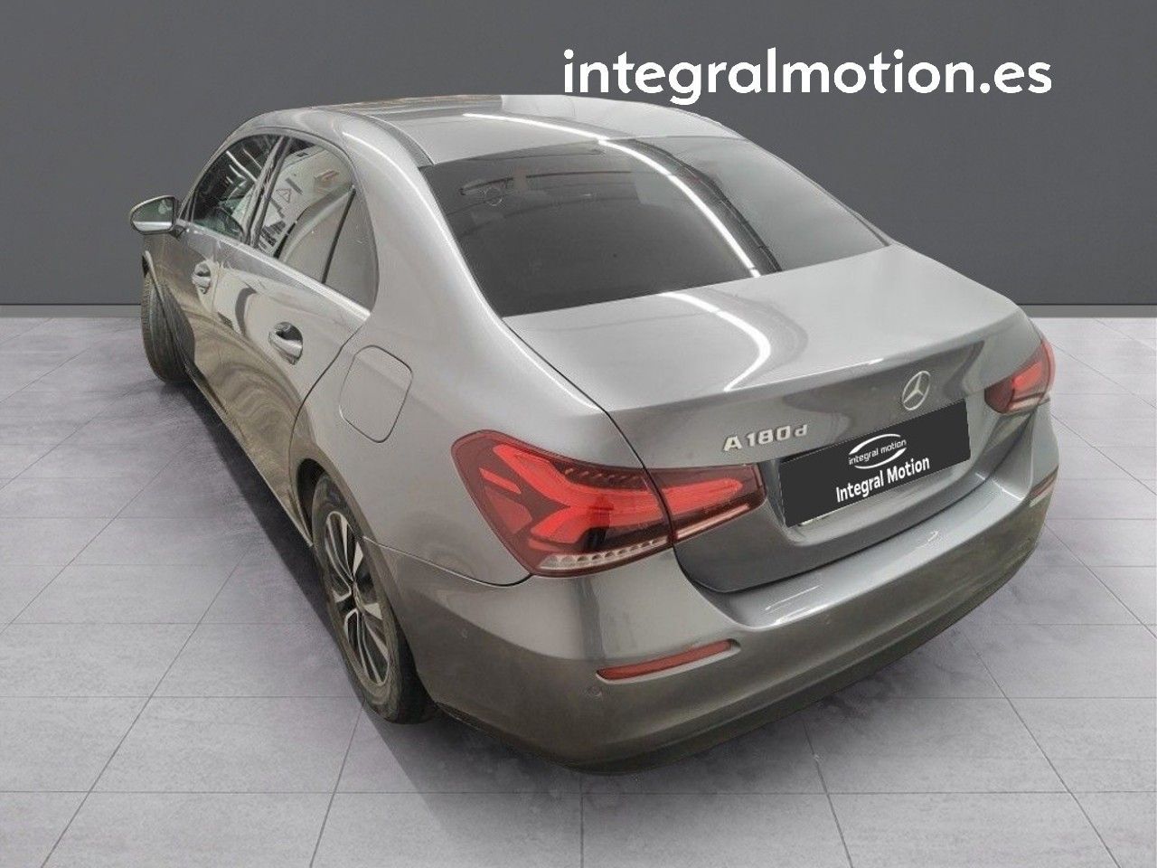 mercedes clase a 2020 / foto grande (3)