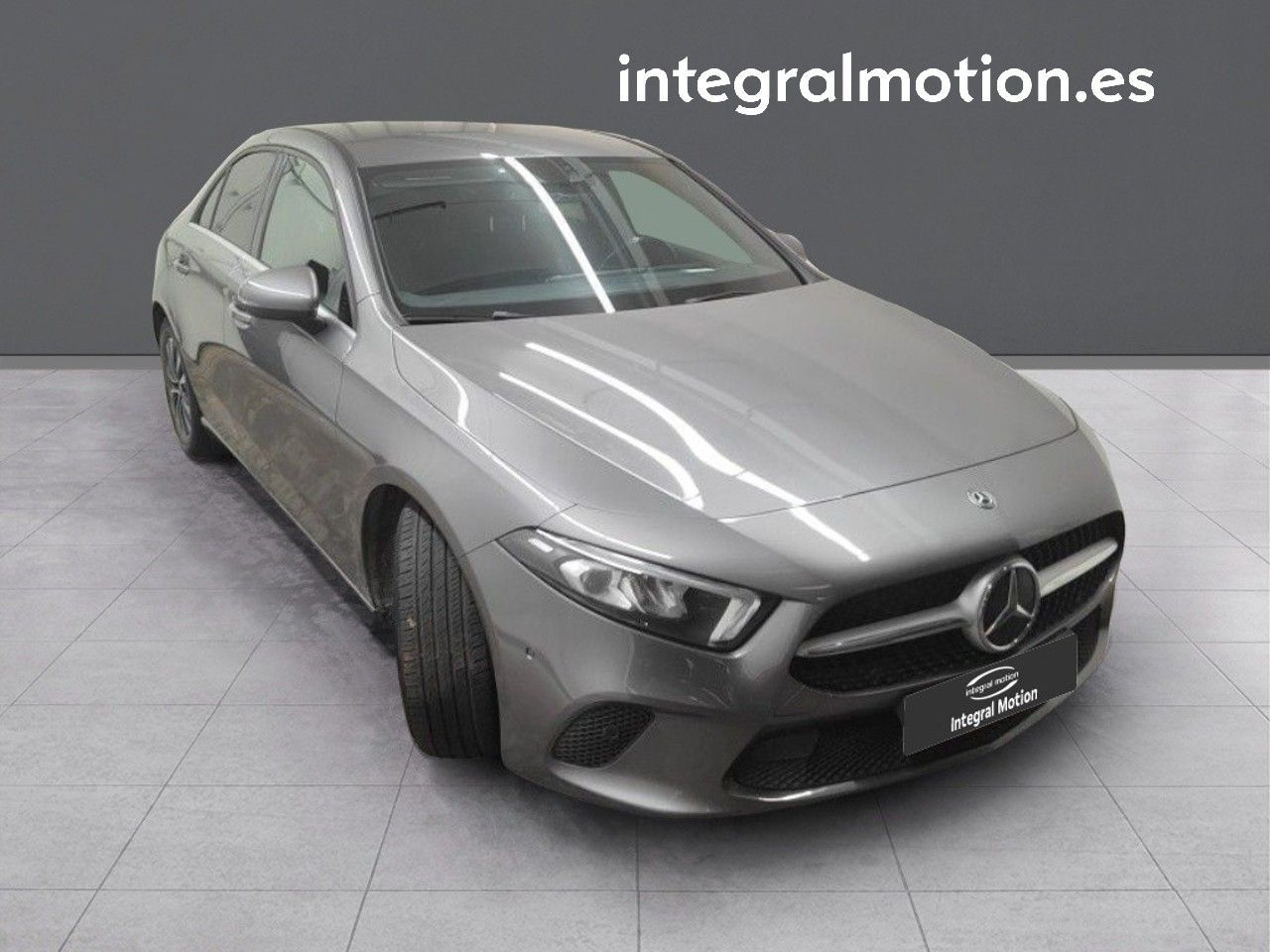 mercedes clase a 2020 / foto grande (2)