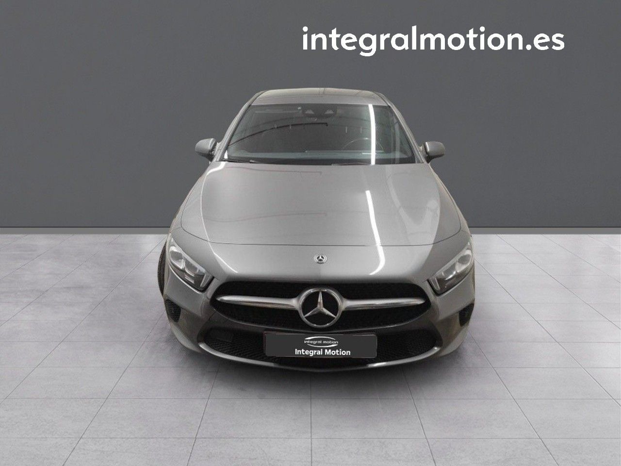 Foto mercedes clase a 2020 /