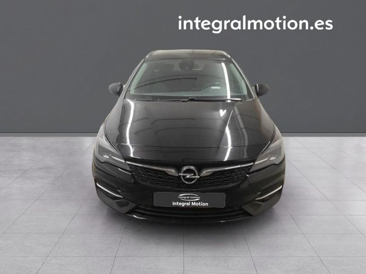 Foto opel astra 2021 /