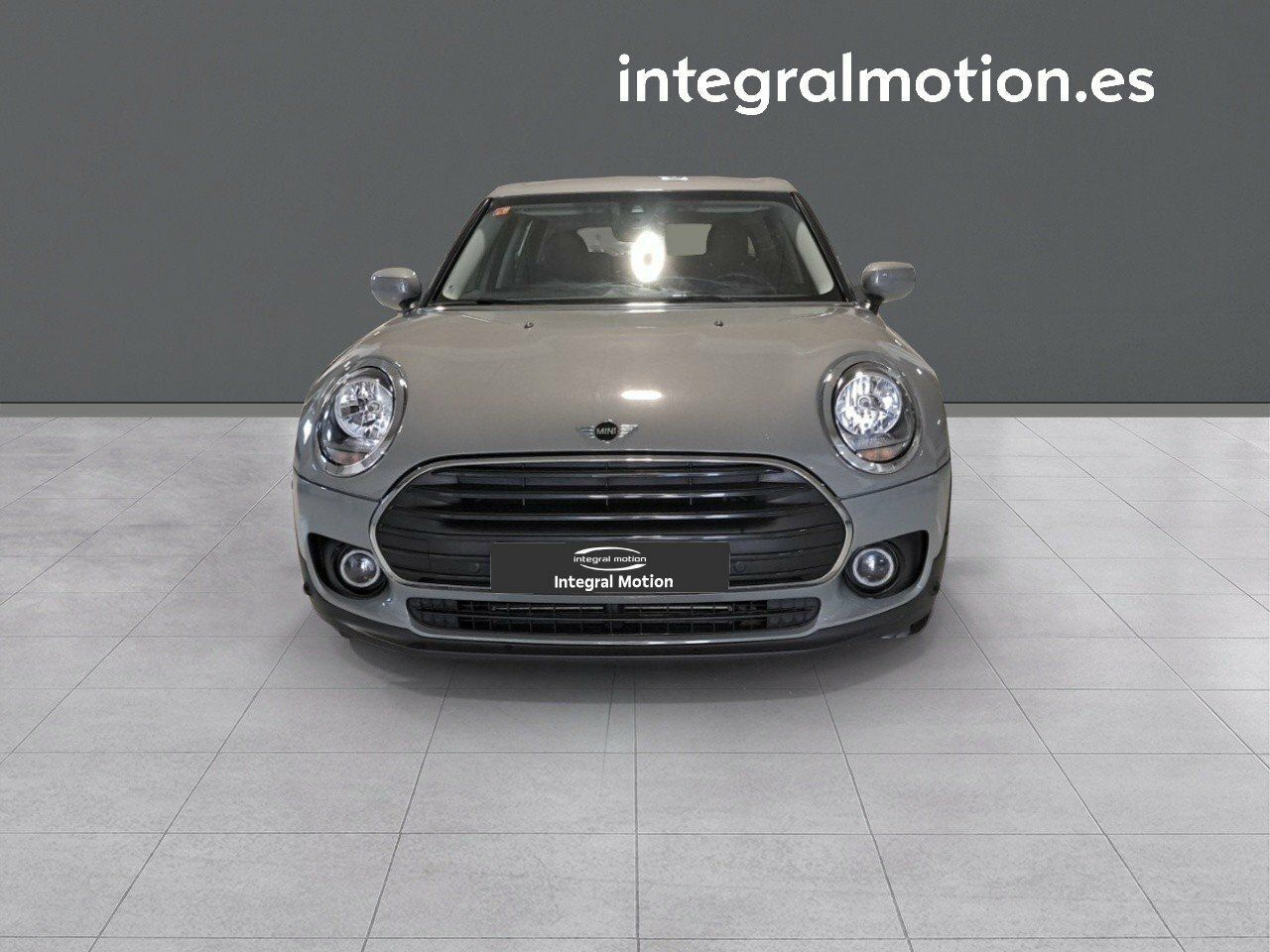 Foto mini clubman 2021 /