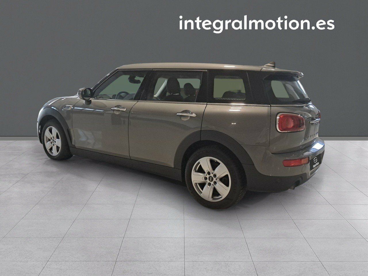 mini clubman 2021 / foto grande (3)