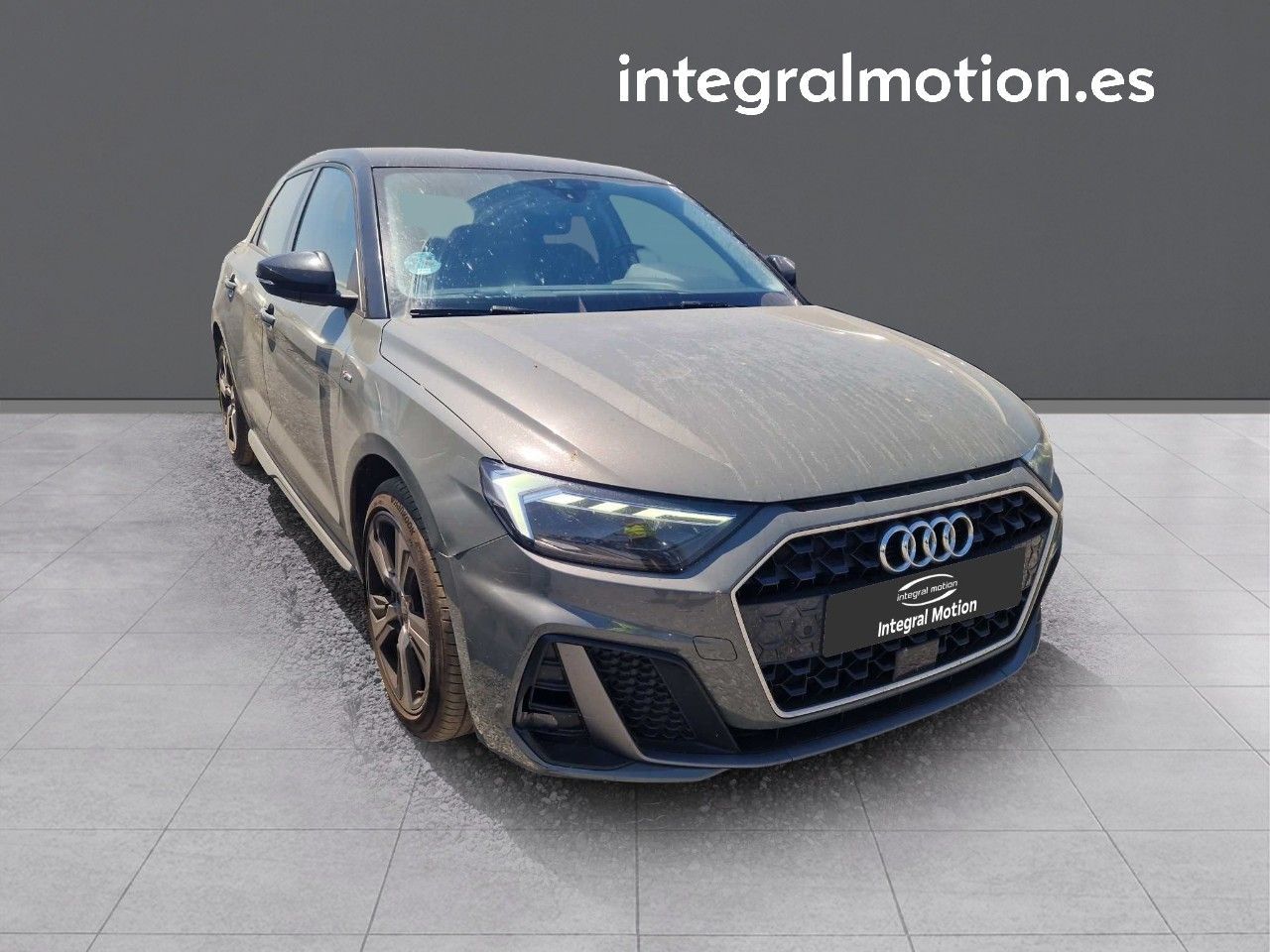 audi a1 2023 / foto grande (3)