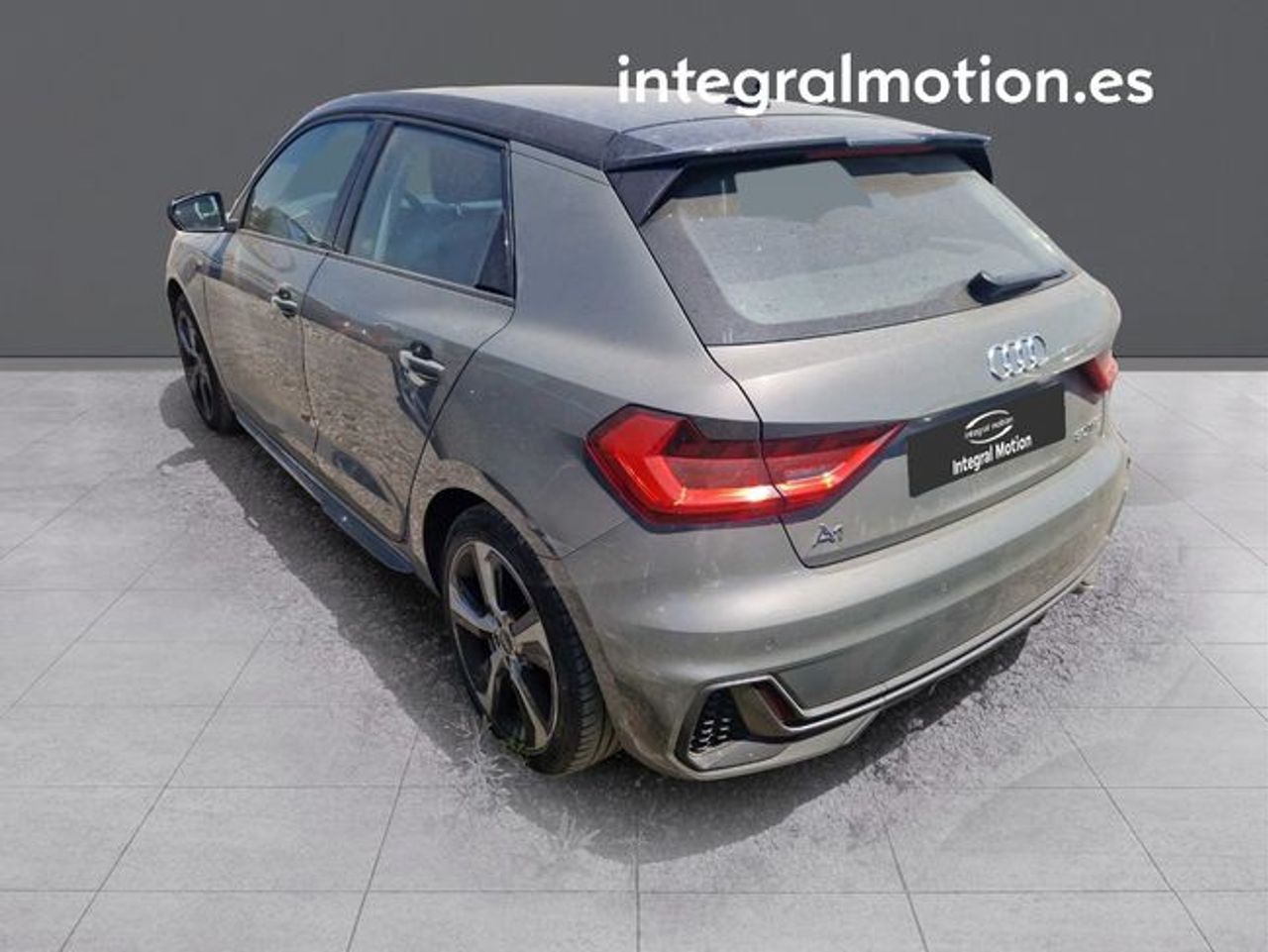 Foto audi a1 2023 /