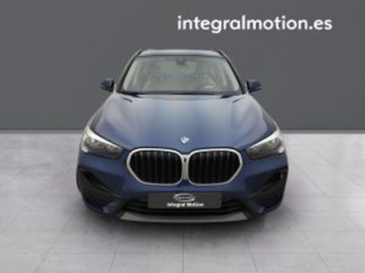 Foto bmw x1 2021 /
