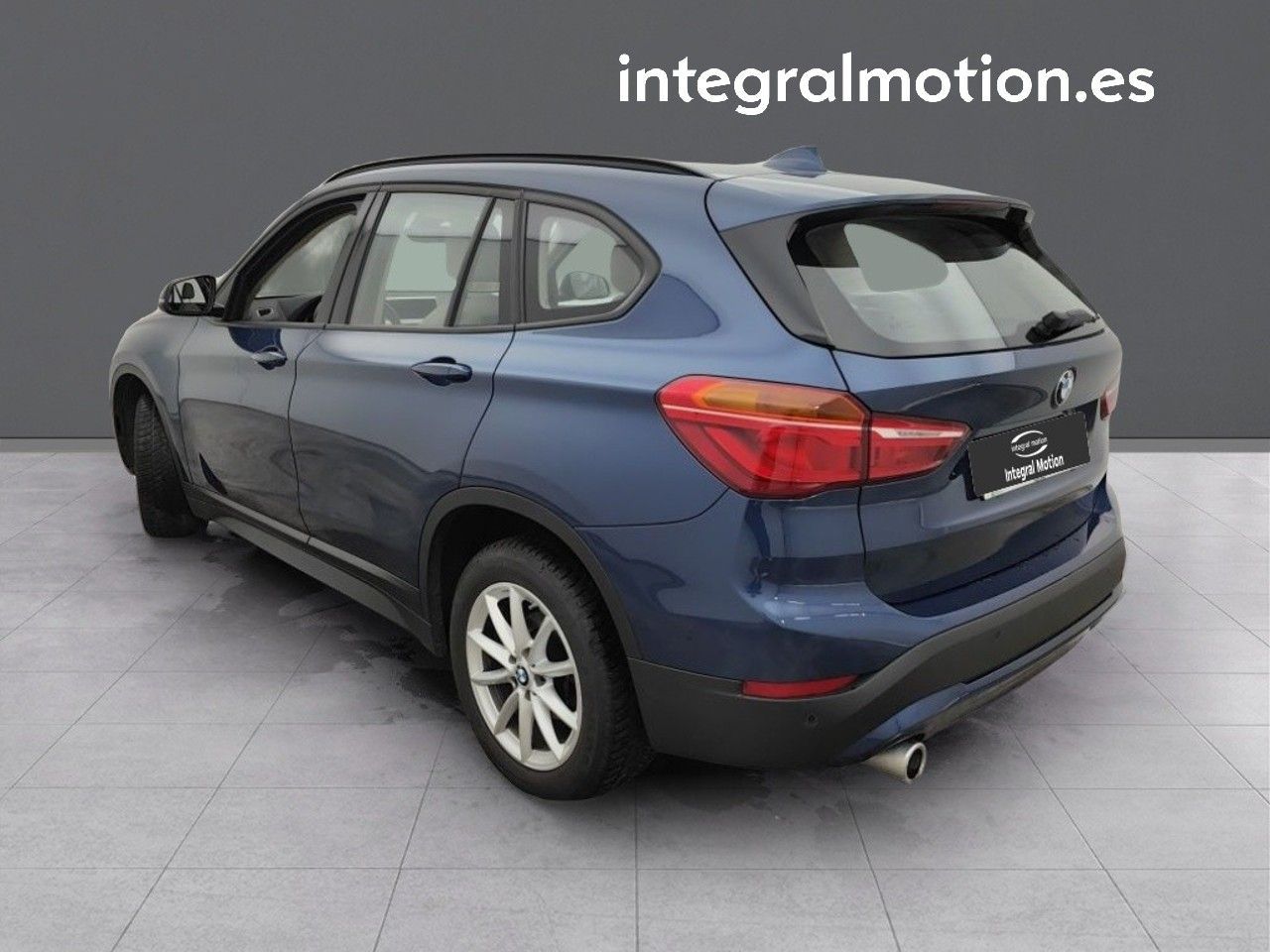 bmw x1 2021 / foto grande (3)