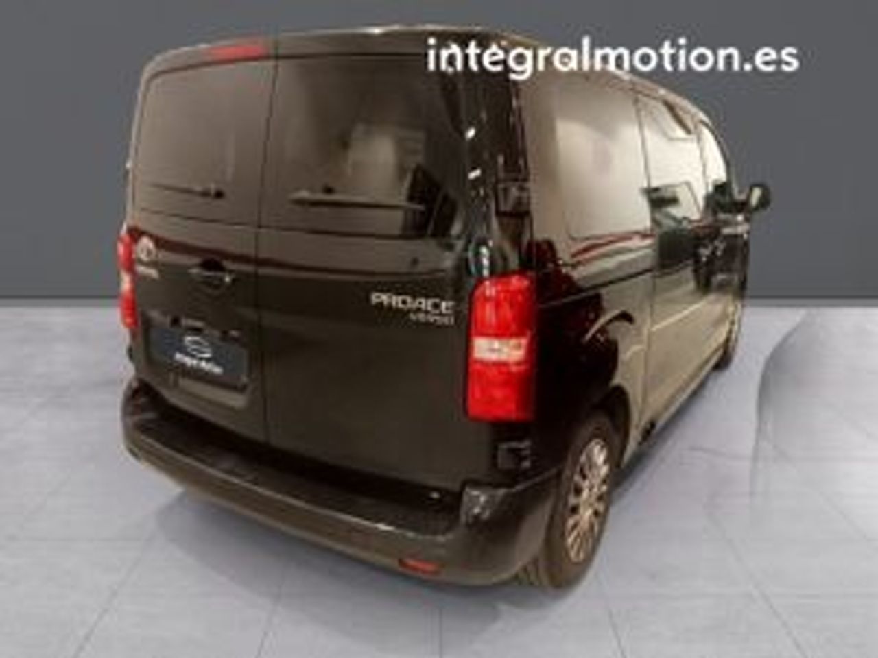 toyota proace verso 2021 / foto grande (2)