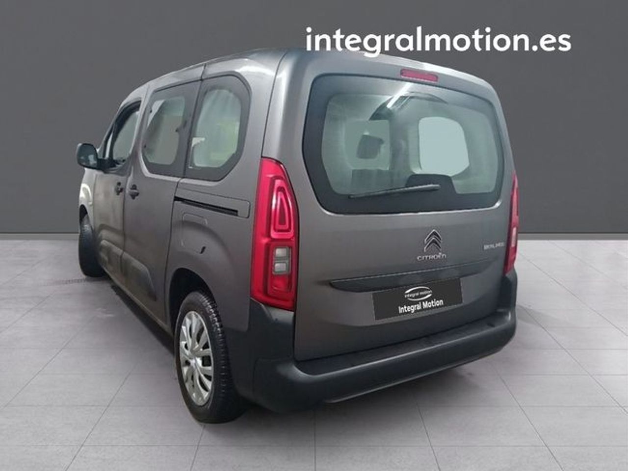 citroën berlingo 2019 / foto grande (3)
