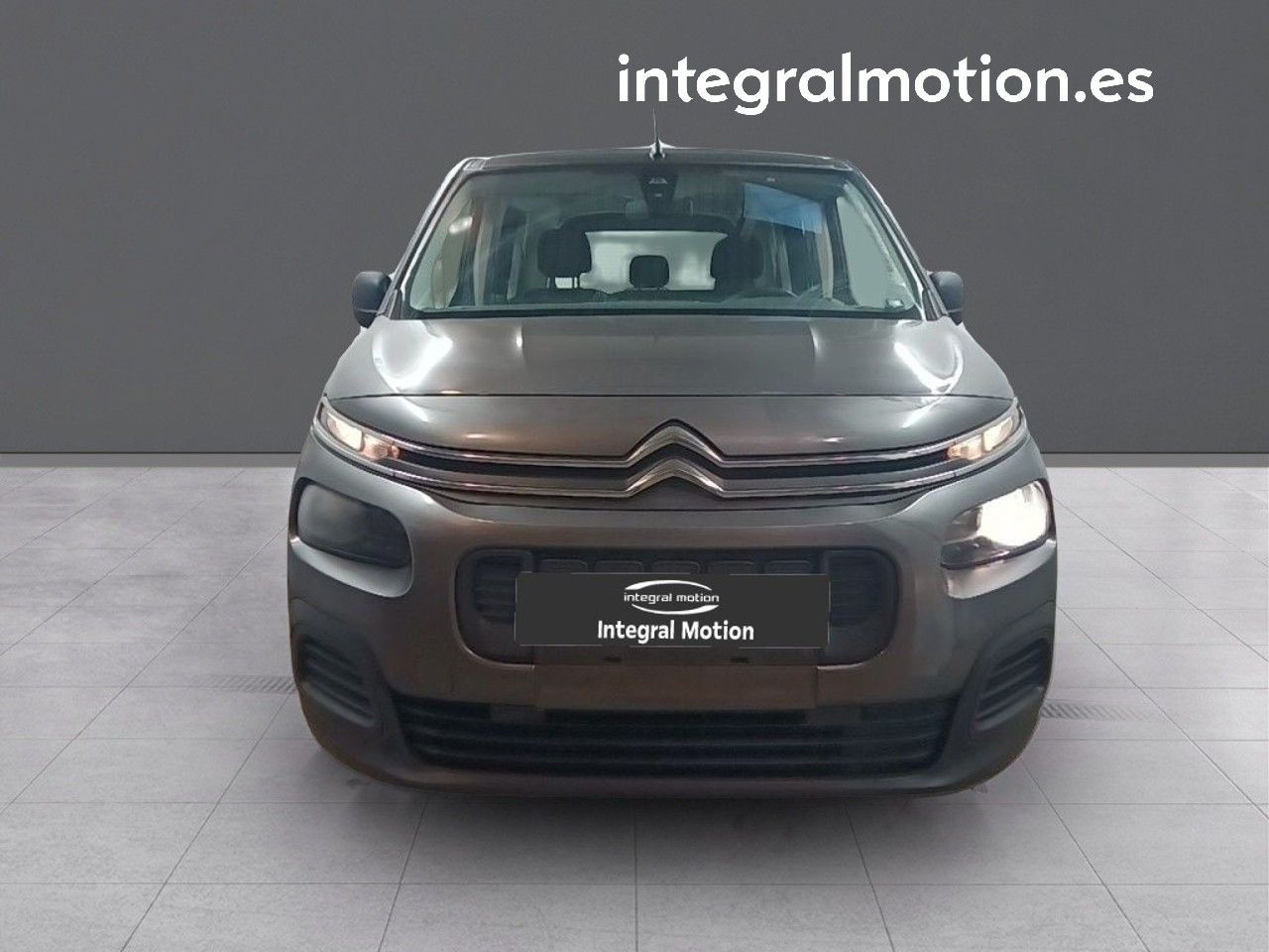 Foto citroën berlingo 2019 /