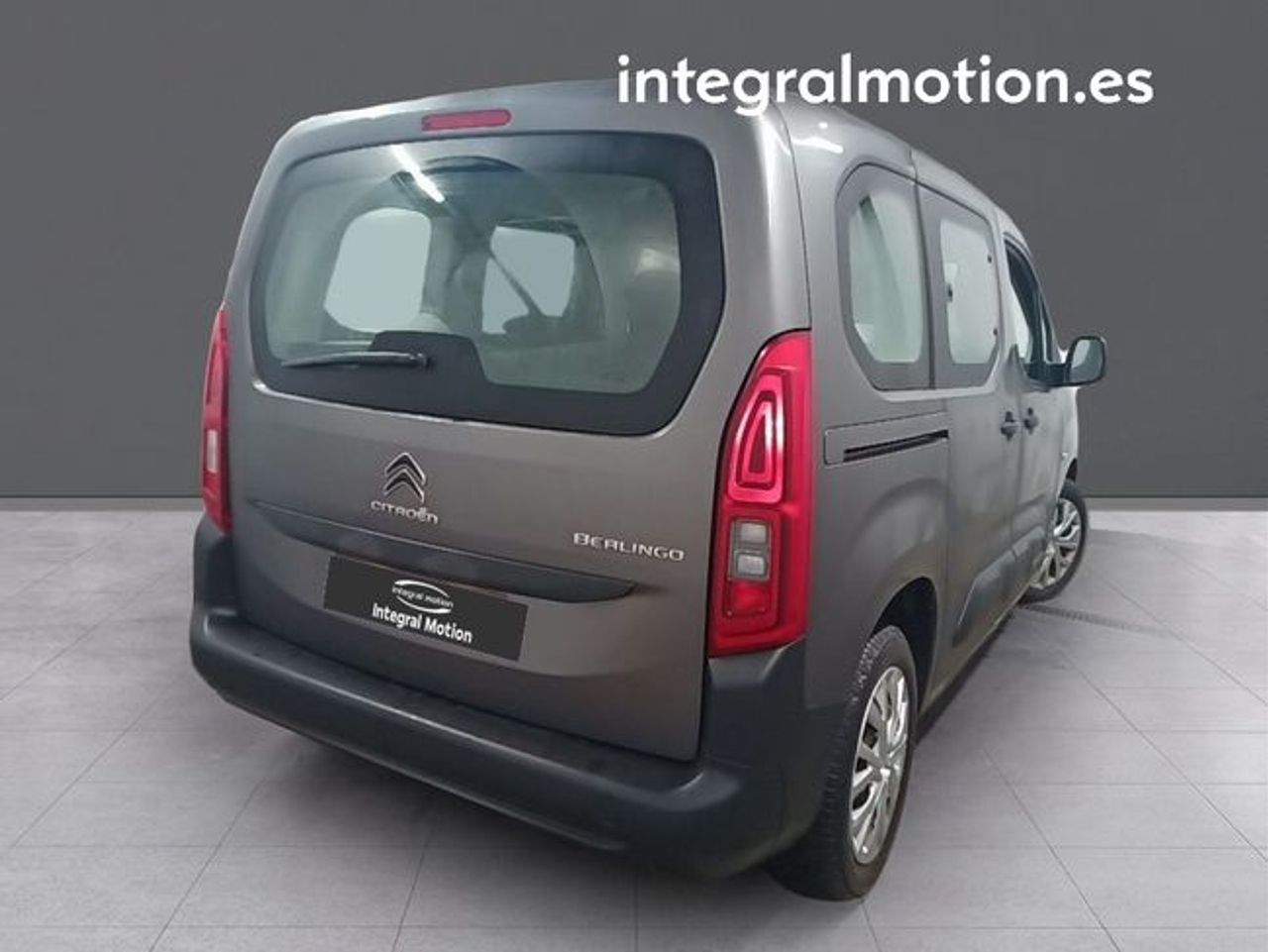 citroën berlingo 2019 / foto grande (3)