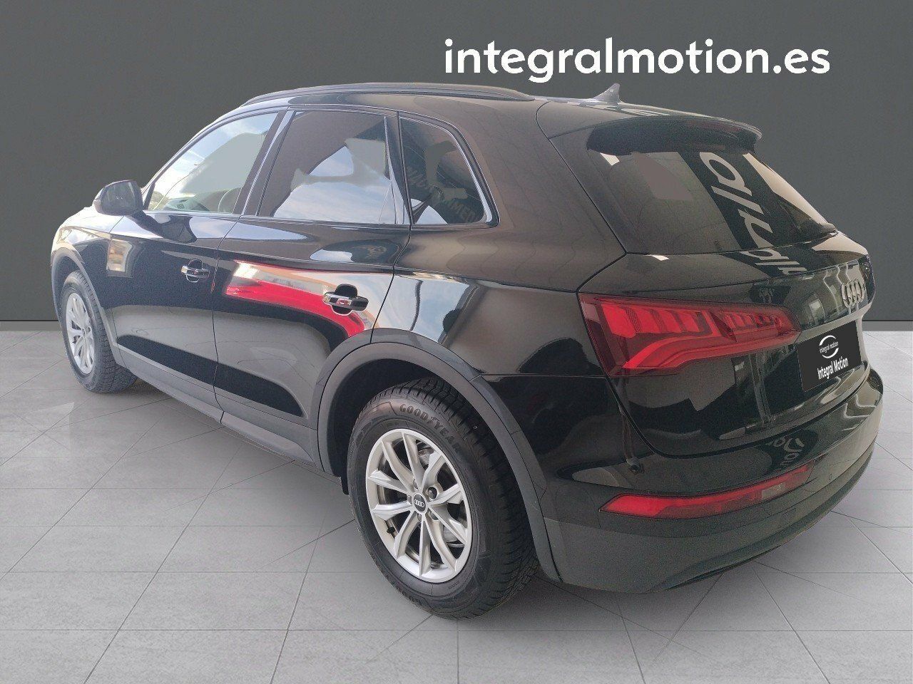 audi q5 2020 / foto grande (3)