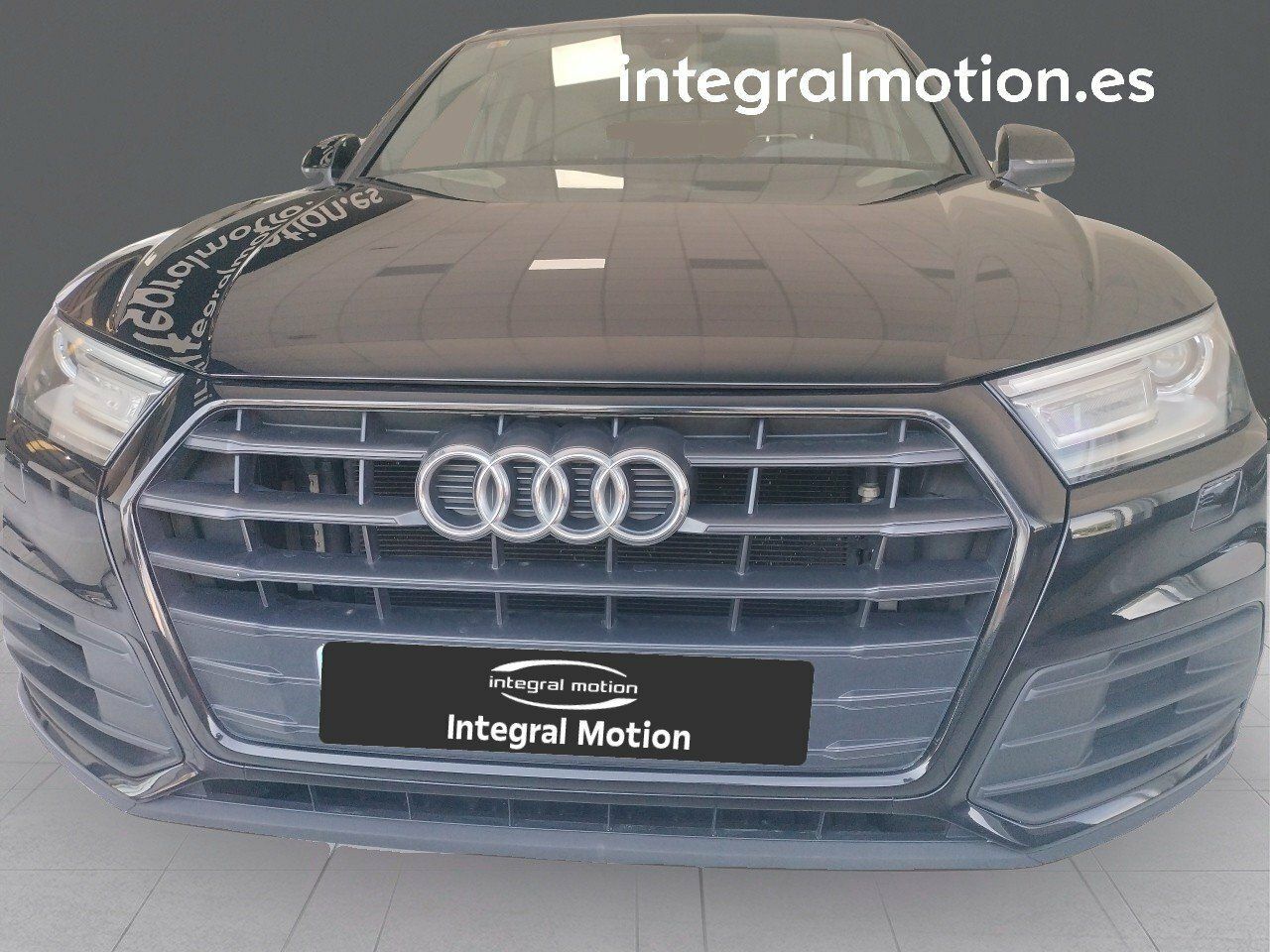Foto audi q5 2020 /