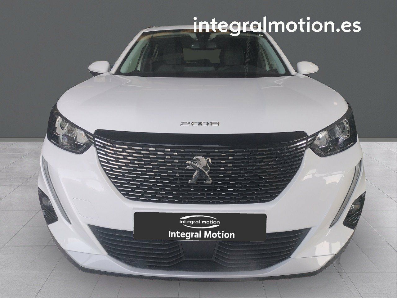 Foto peugeot 2008 2021 /