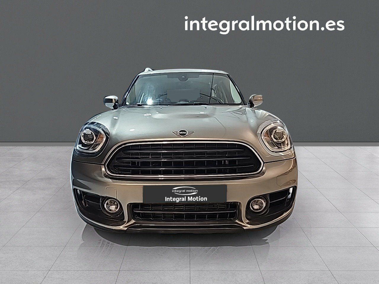 Foto mini countryman 2019 /