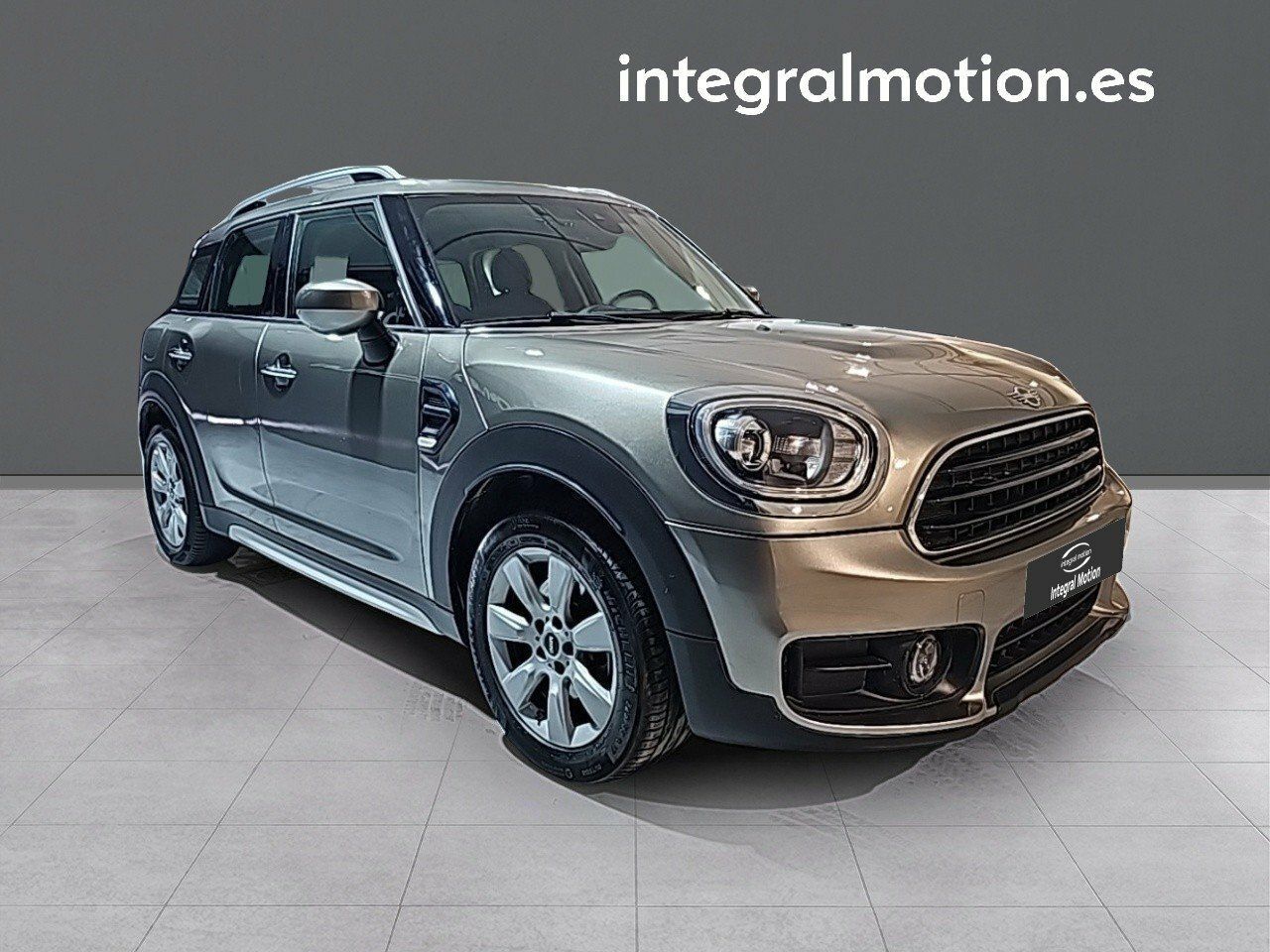 mini countryman 2019 / foto grande (2)