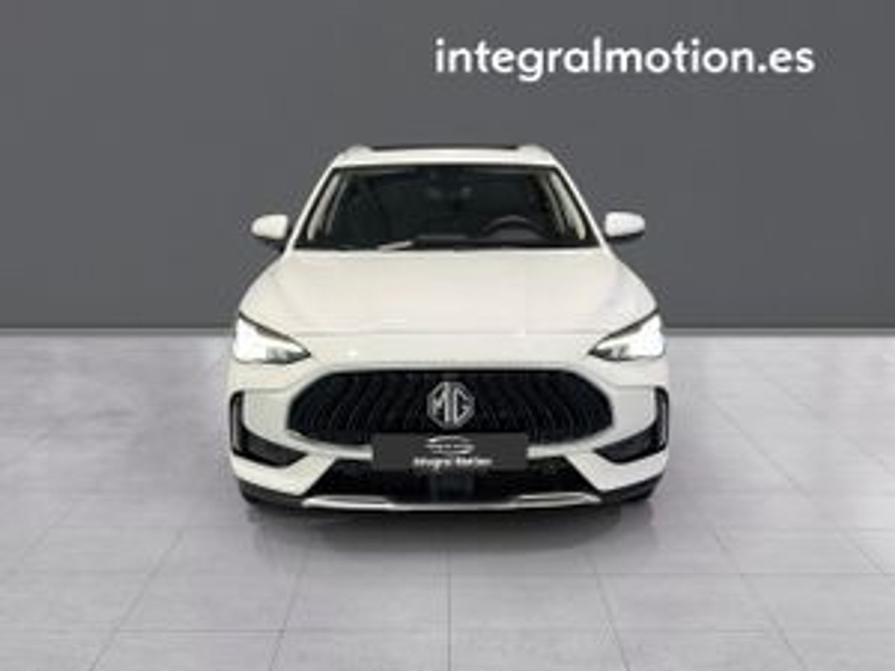 Foto mg hs 2024 /