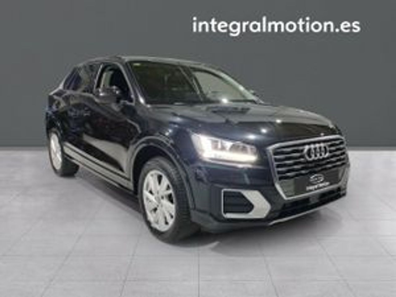 audi q2 2020 / foto grande (2)