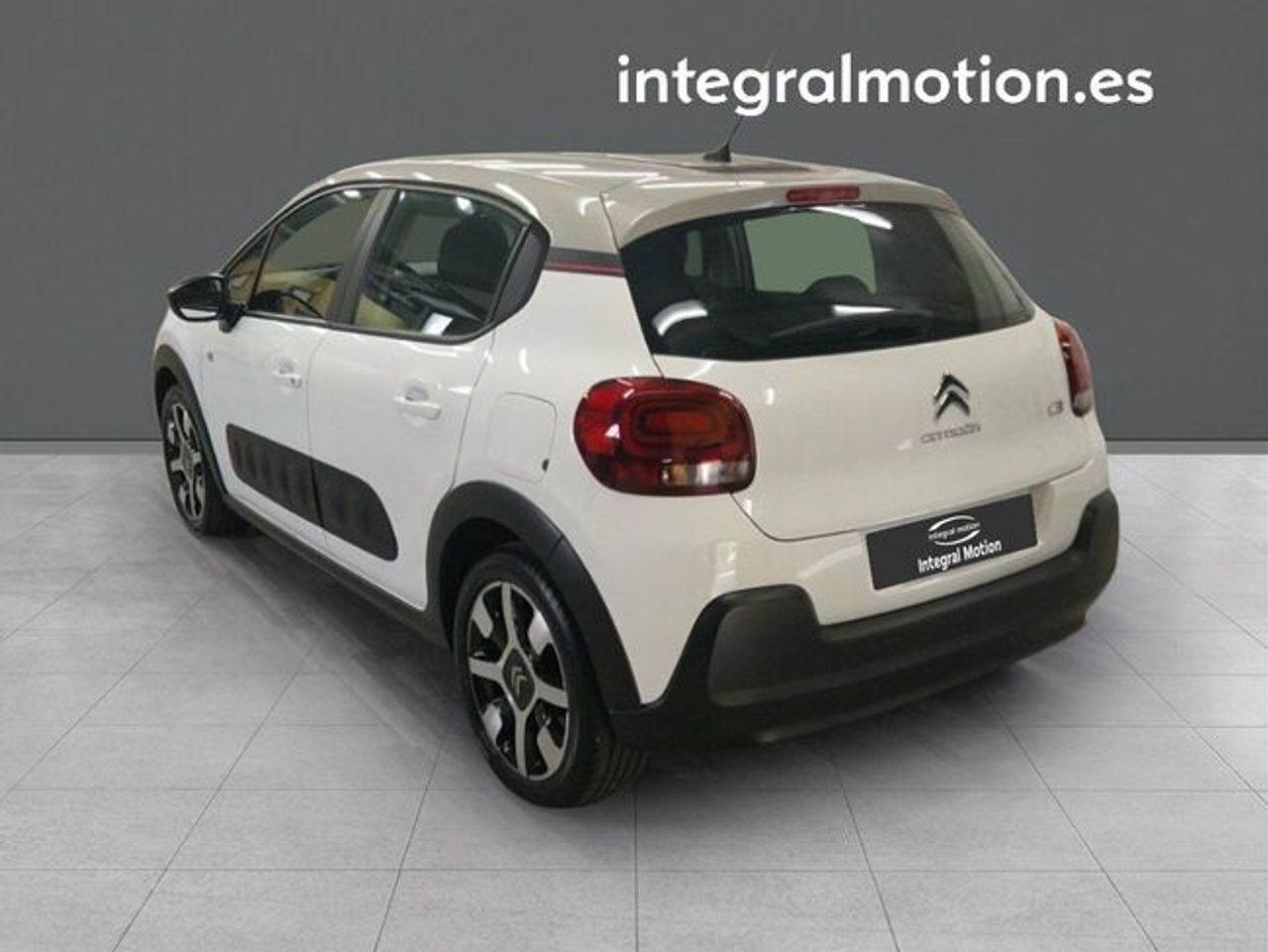 citroën c3 2018 / foto grande (3)