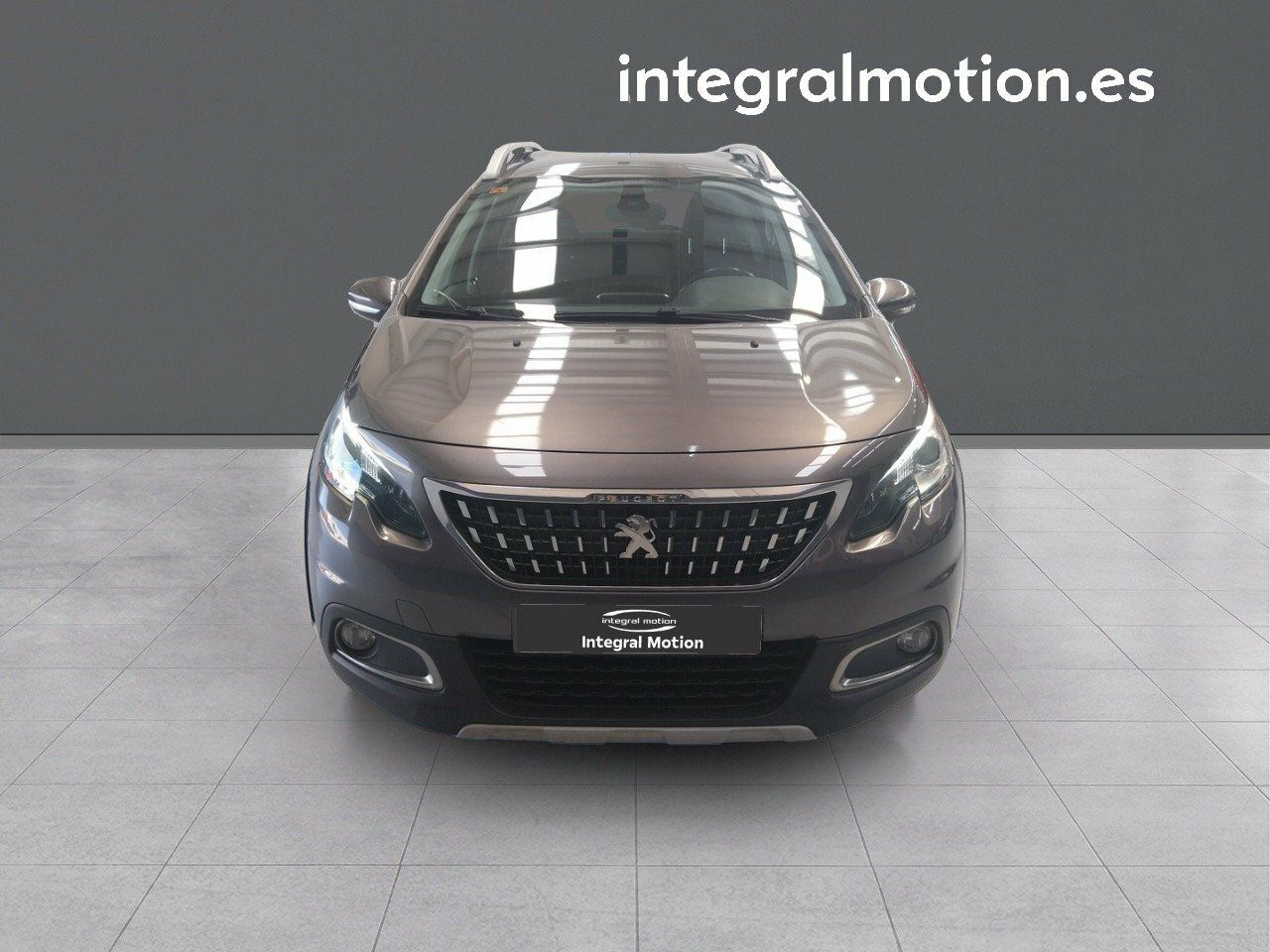 Foto peugeot 2008 2018 /