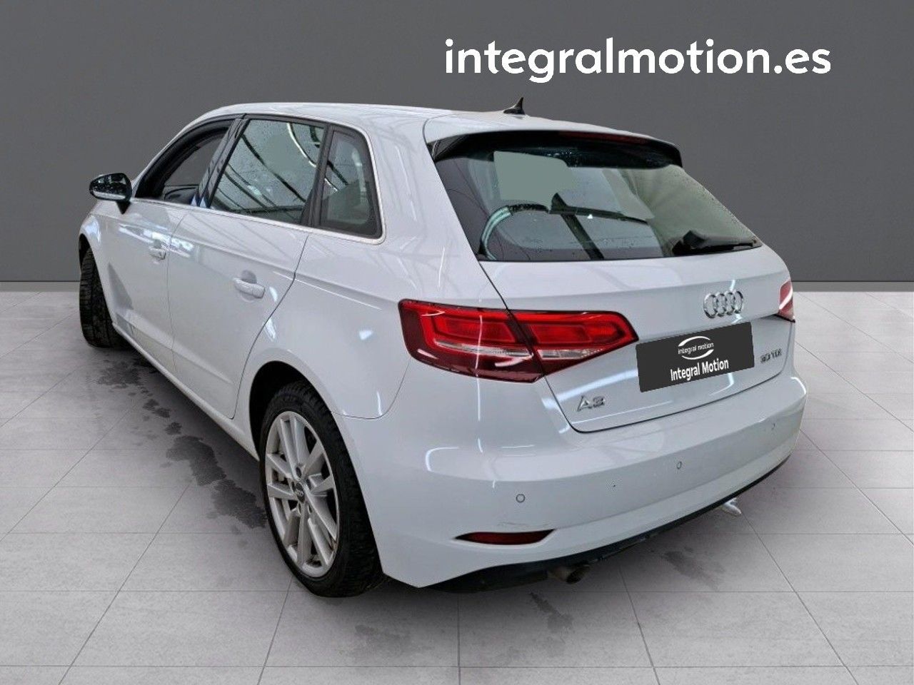 Foto audi a3 2020 /