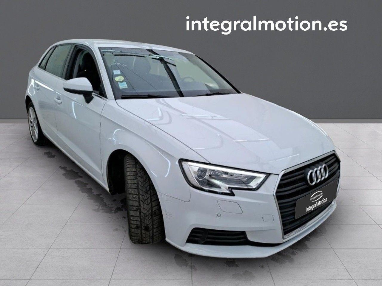 audi a3 2020 / foto grande (3)