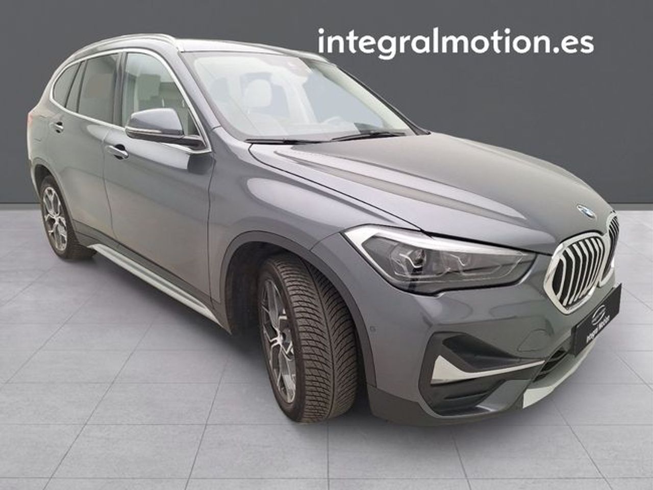 Foto bmw x1 2021 /