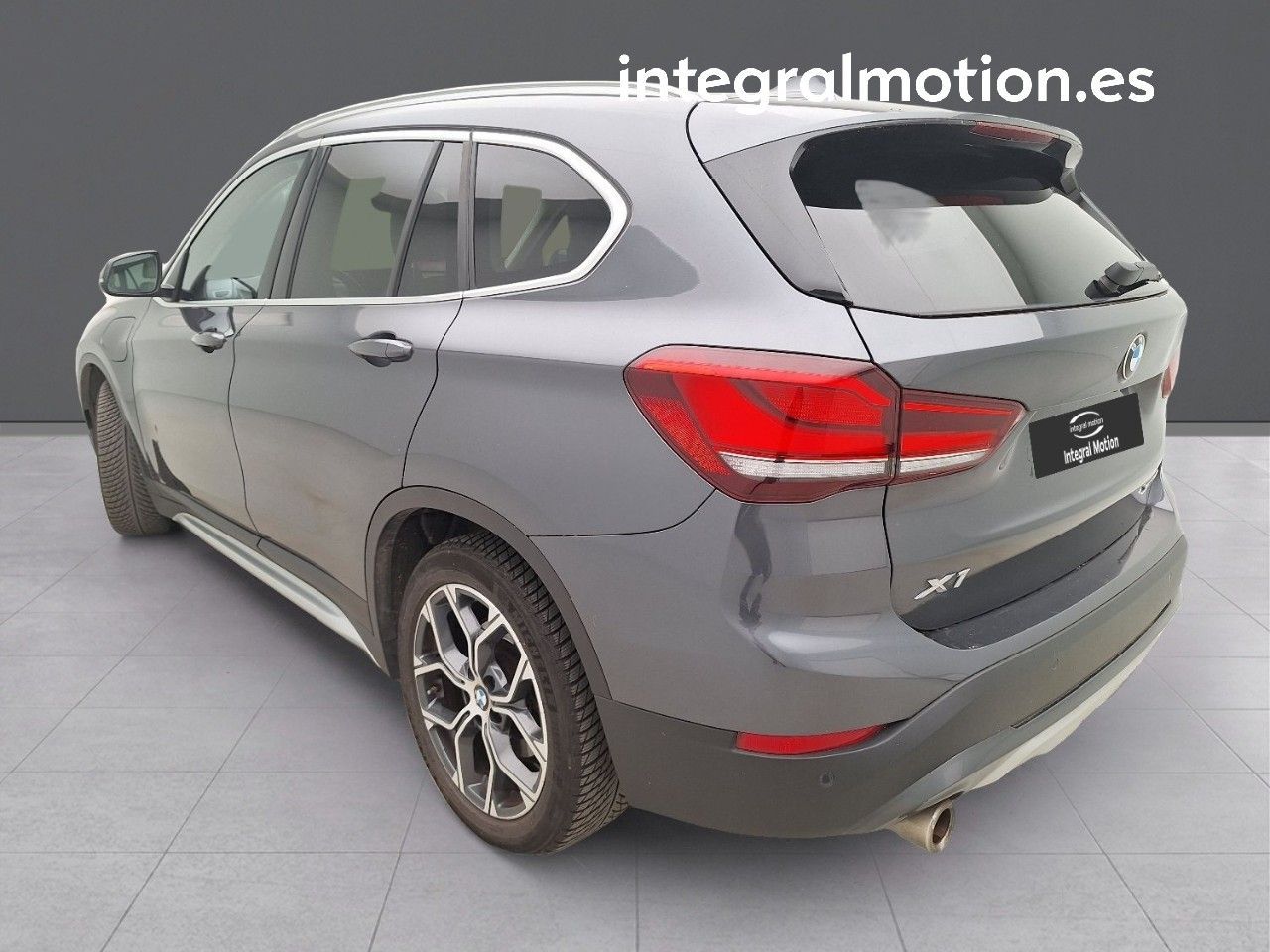 bmw x1 2021 / foto grande (3)