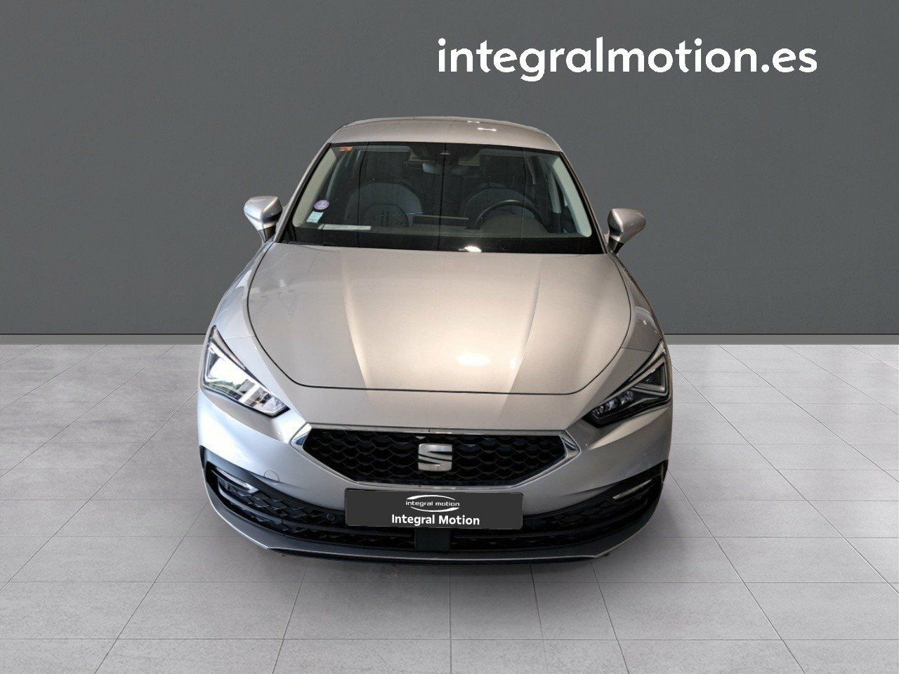 Foto seat leon 2023 /