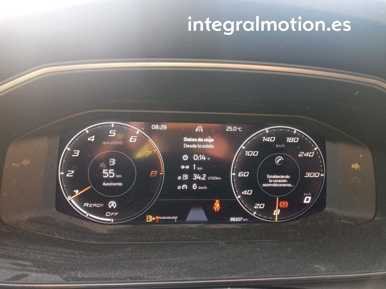 cupra formentor 2021 / foto grande (3)