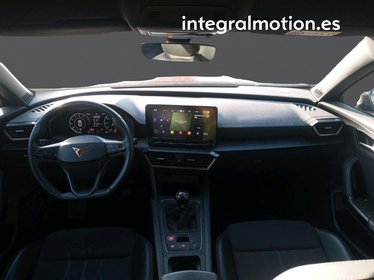 cupra formentor 2021 / foto grande (2)