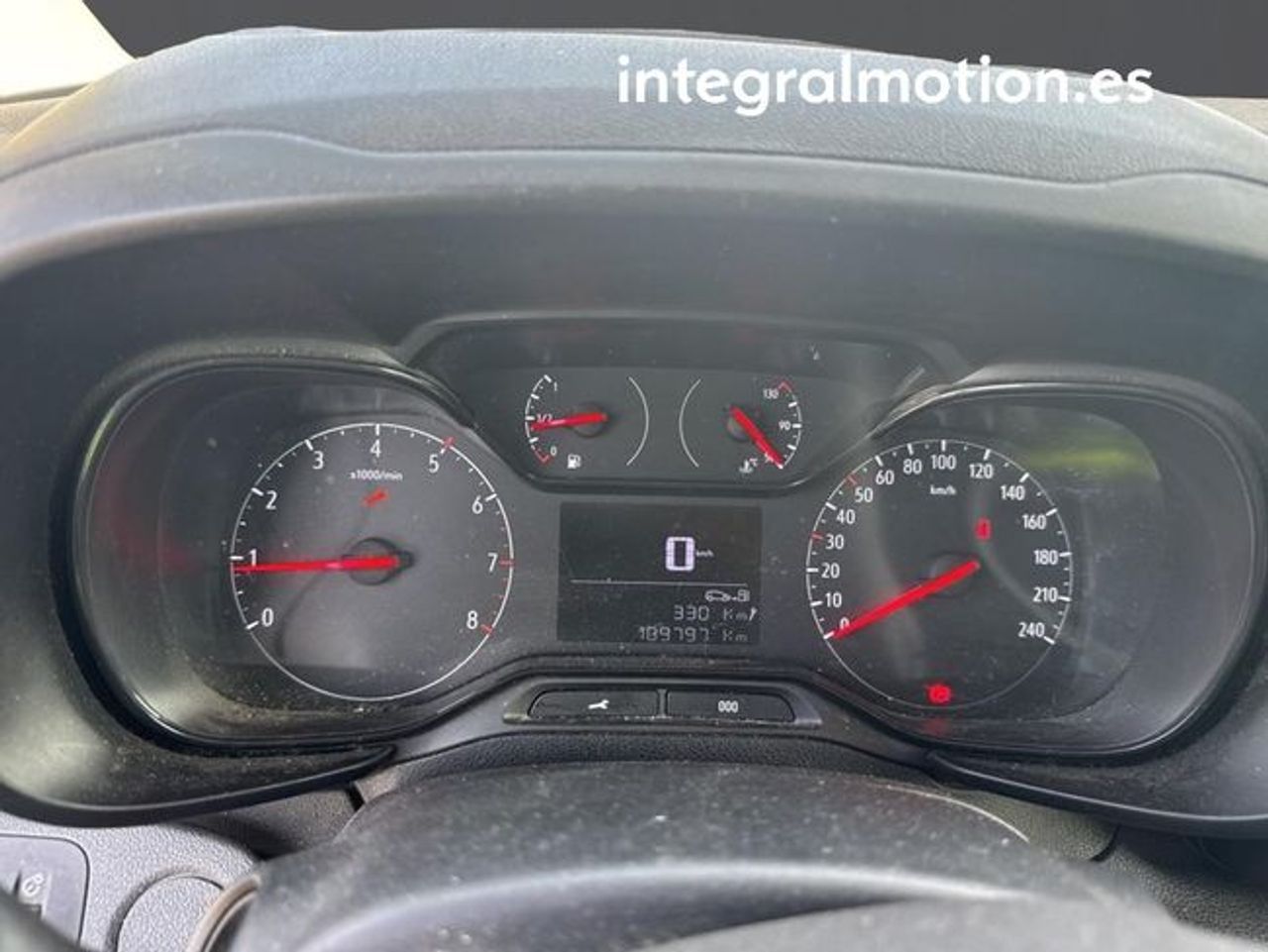 opel combo 2019 / foto grande (3)