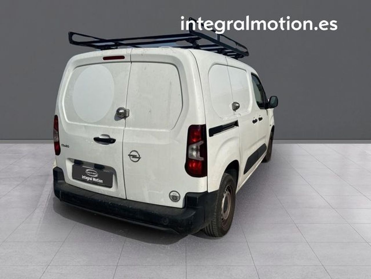 Foto opel combo 2019 /