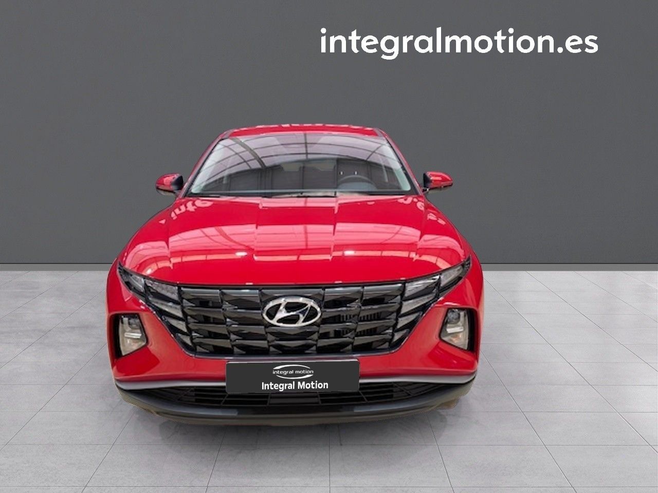 Foto hyundai tucson 2022 /