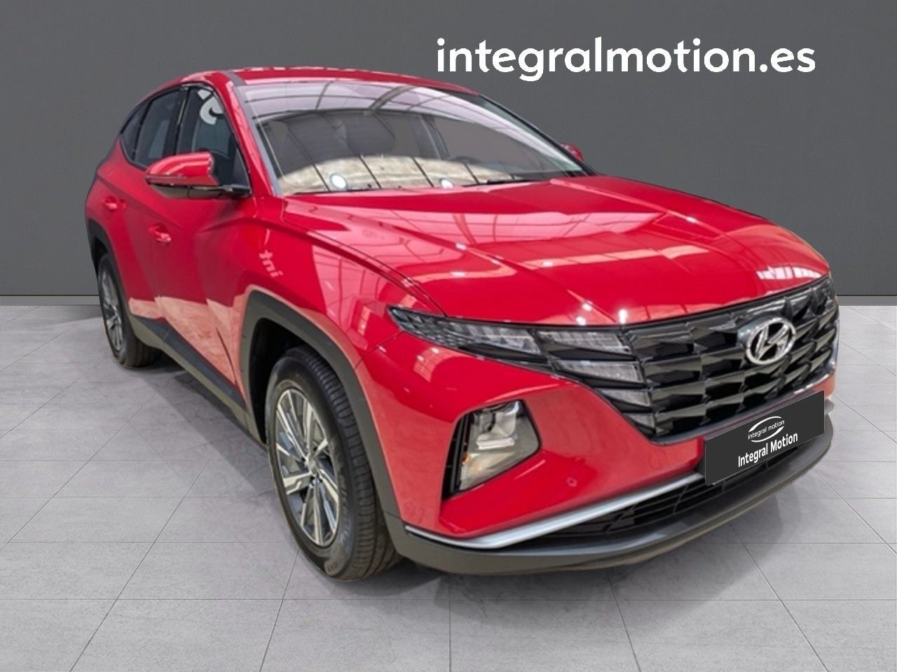 hyundai tucson 2022 / foto grande (3)