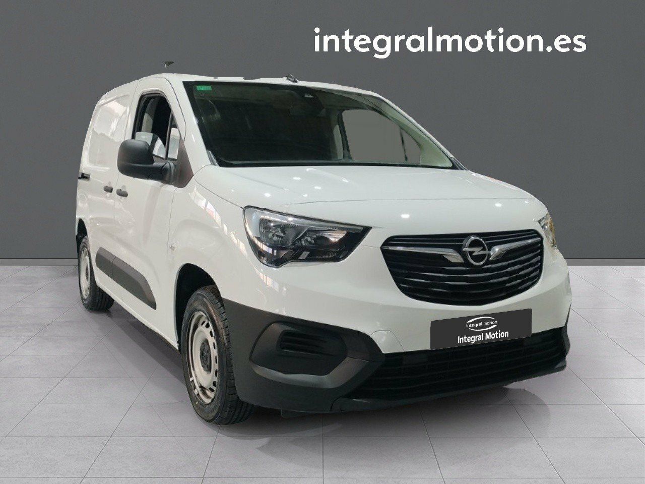 opel combo cargo 2020 / foto grande (2)