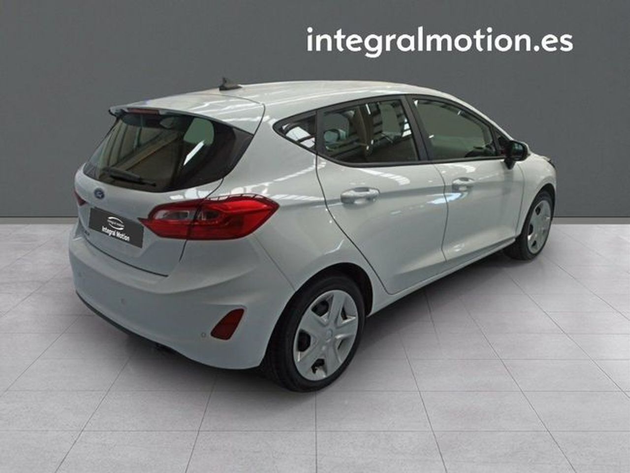 ford fiesta 2020 / foto grande (3)