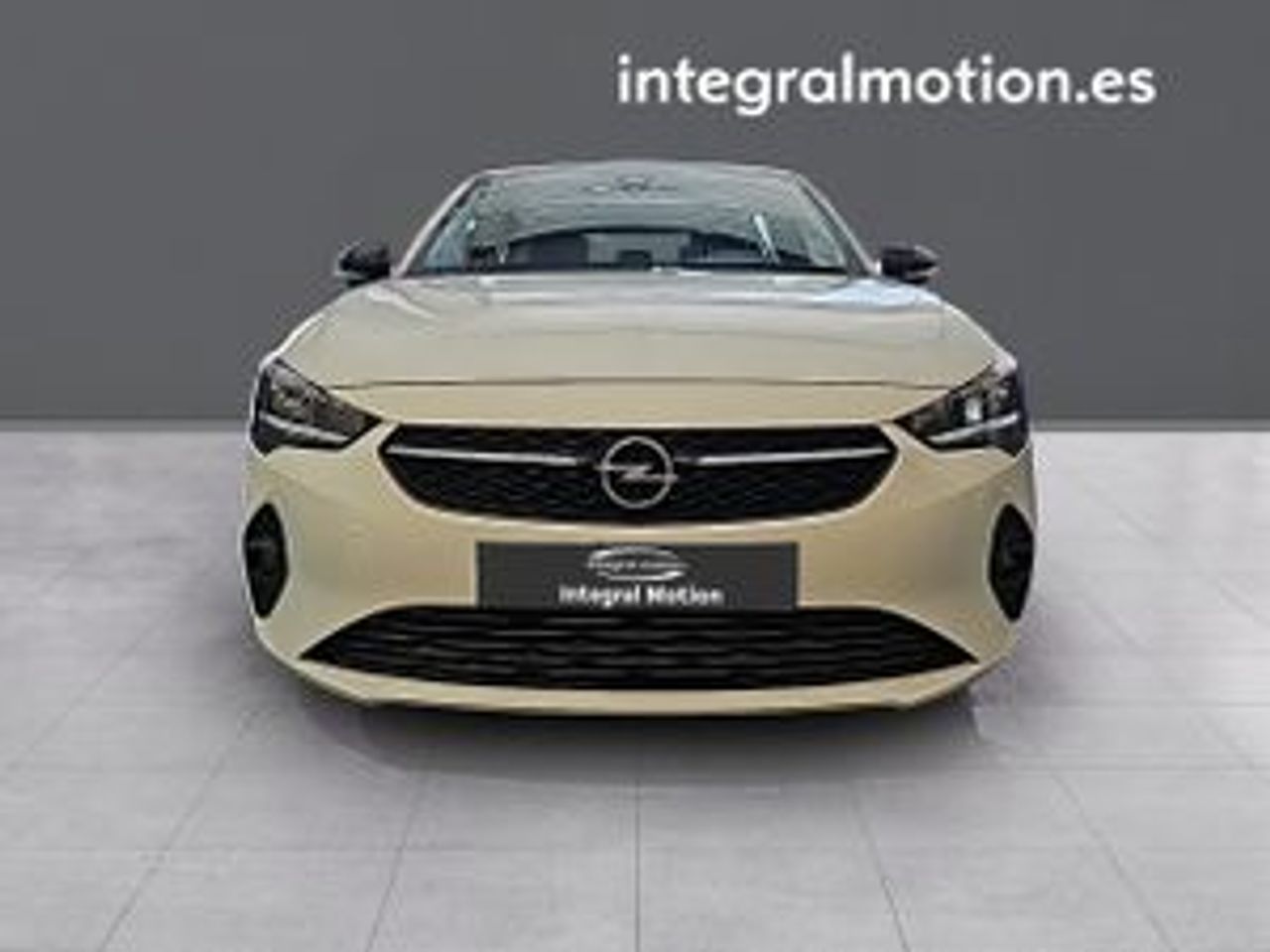 Foto opel corsa 2021 /
