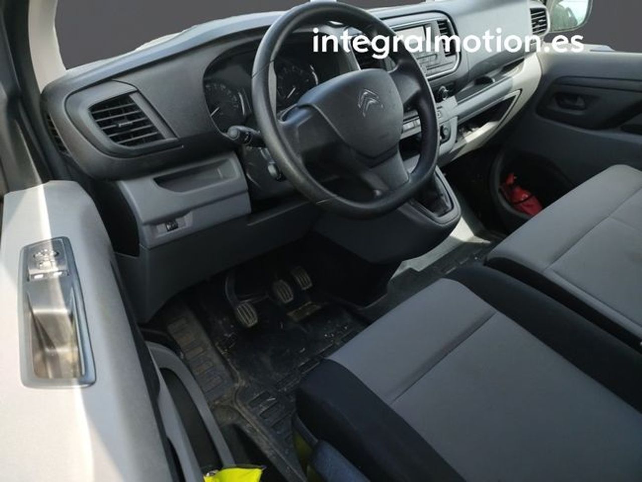 citroën jumpy 2019 / foto grande (3)
