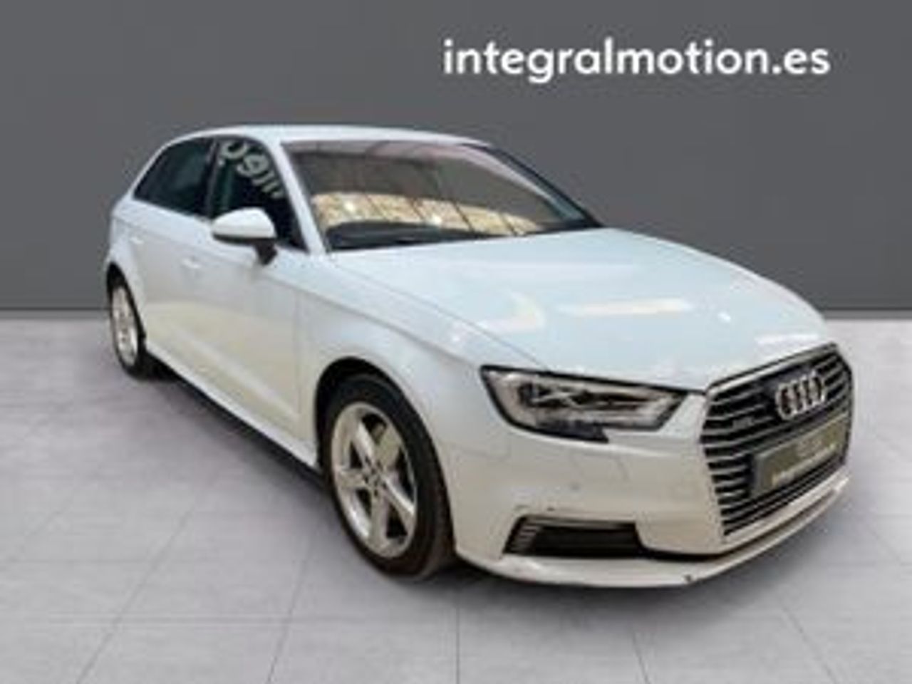 audi a3 2020 / foto grande (3)
